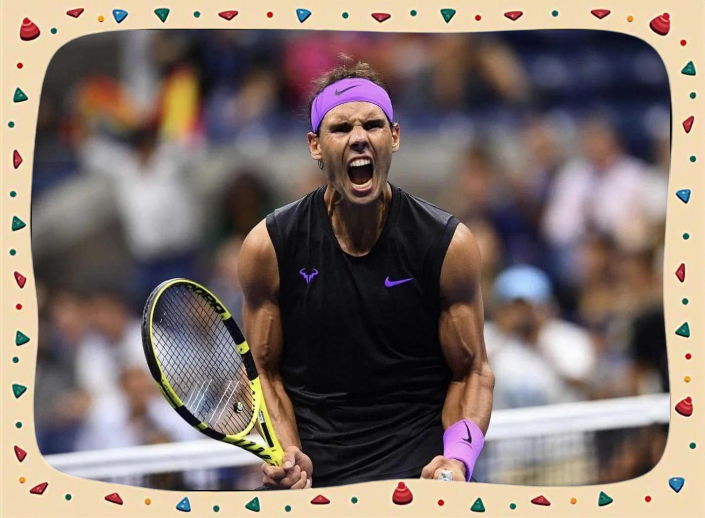 开云-关于费德勒刷新世界纪录，德约科维奇教练激动落泪的信息