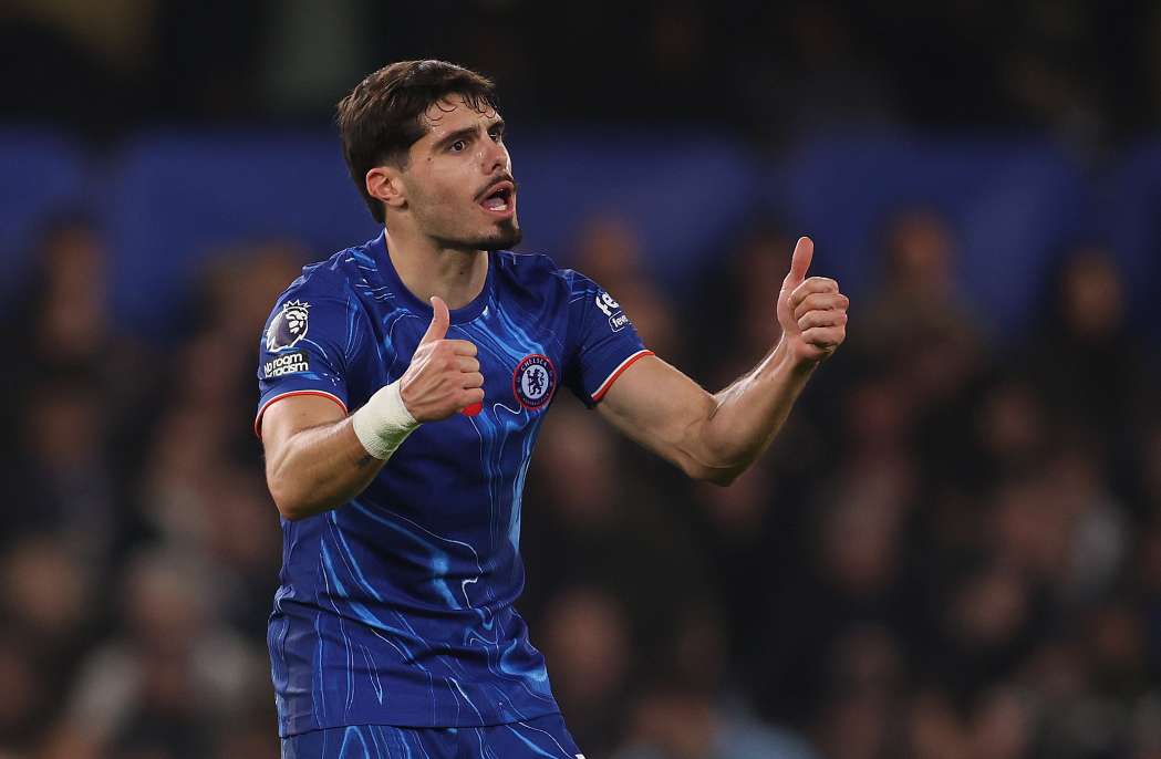 开云平台-关于切尔西前途光明！，Scout新星锐不可当表现突出气势如虹延续的信息